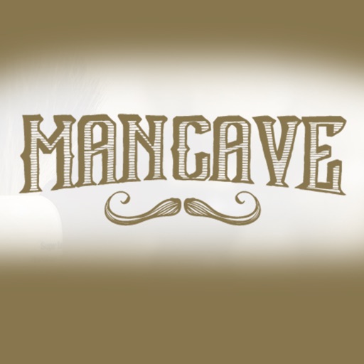 Mancave Barbers icon