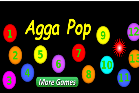 Agga Pop - náhled