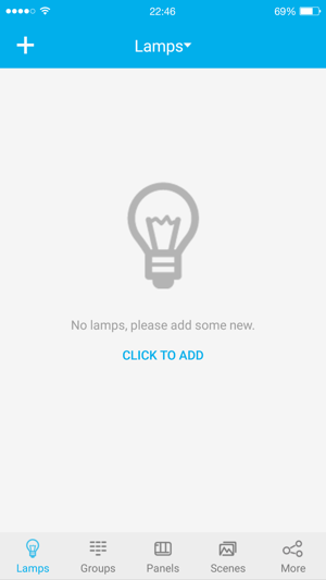 Light Remote LED(圖1)-速報App