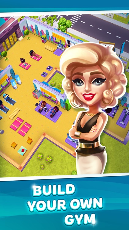 My Gym: Fitness Studio Manager screenshot-0