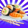 Cooking Sushi Food Games Restaurant Version