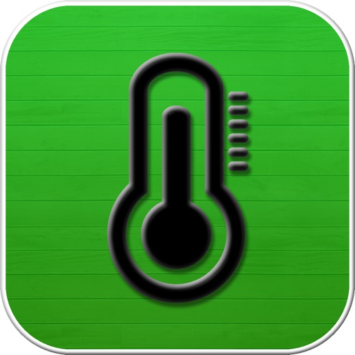 Basic Thermodynamics Calculators icon