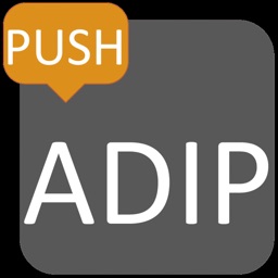 PUSH ADIP