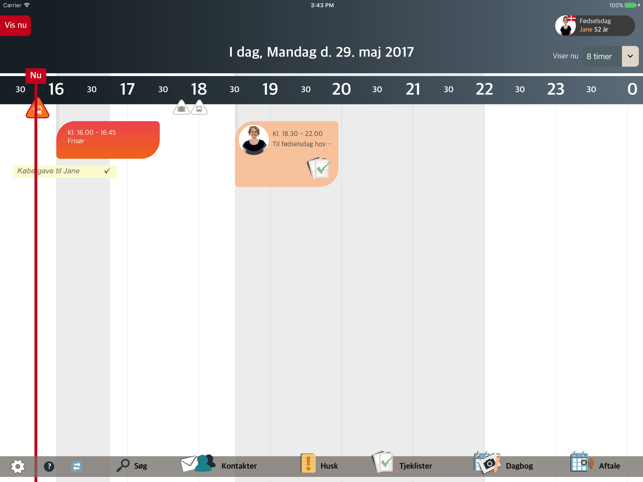 ReACT kalender(圖2)-速報App