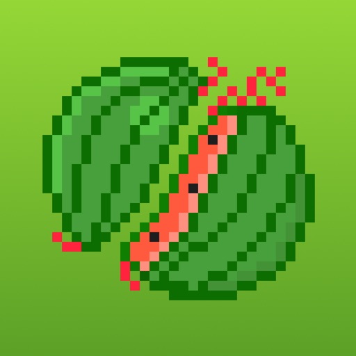 Fruit Split iOS App