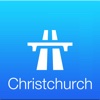 Christchurch Traffic Cam