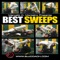 BJJ Best Sweeps