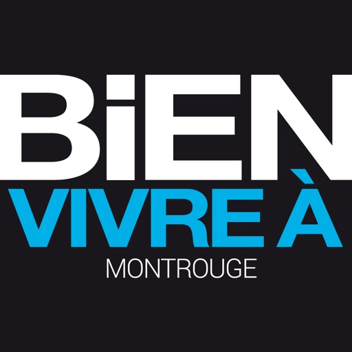 BIEN VIVRE A MONTROUGE icon