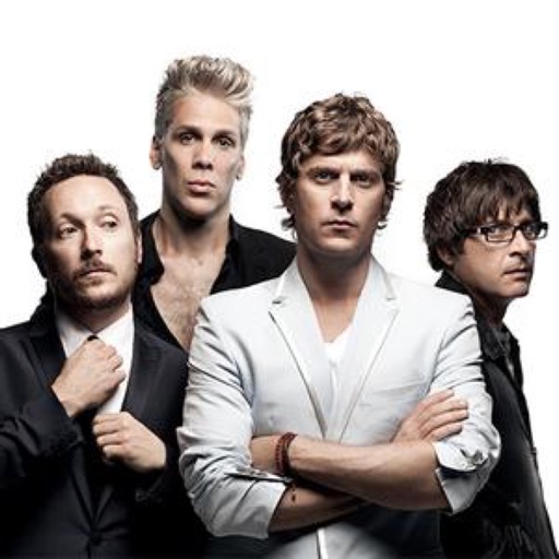 Matchbox Twenty - Music, Tour & Tickets (Official) icon