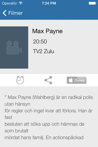 TV Sverige Gratis screenshot 3