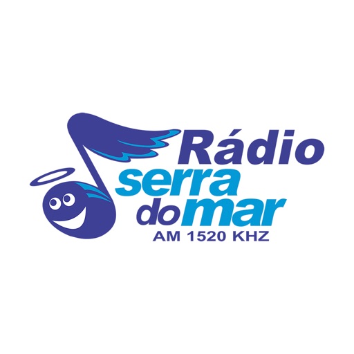 Rádio Serra do Mar icon