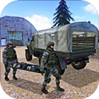 Top 40 Games Apps Like Modern Army Rescue Mission - Best Alternatives