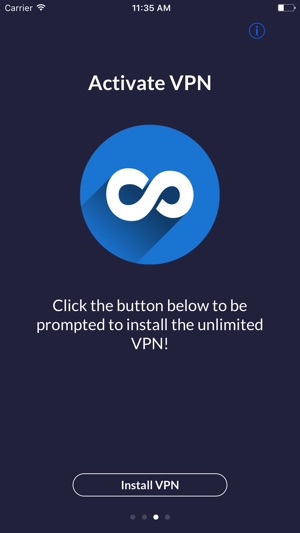 LuxuryVPN(圖4)-速報App