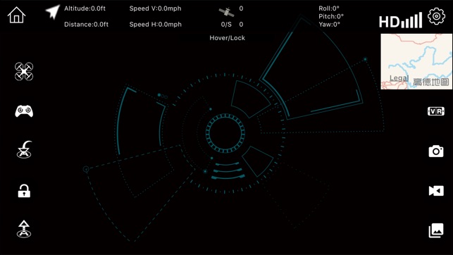 FL Drone 2(圖2)-速報App