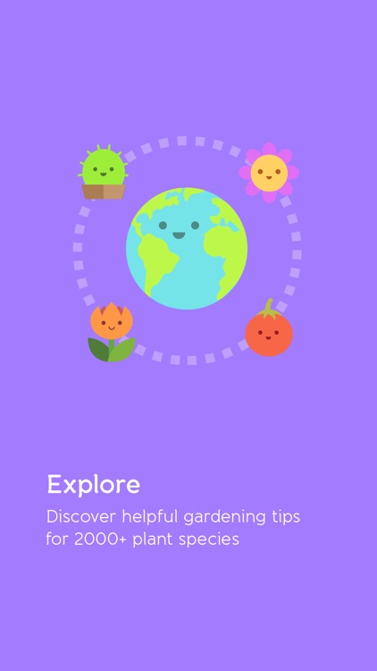 Gardenia - Plant Organizer screenshot-3