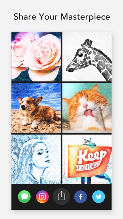 Color Lab – Recolor Your Photos screenshot-4