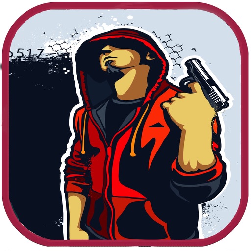 A Scary Soul Dark Shadow Hunter - Demon Ghost Assault Game Free iOS App