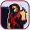 A Scary Soul Dark Shadow Hunter - Demon Ghost Assault Game Free