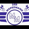 Der Mopedmann