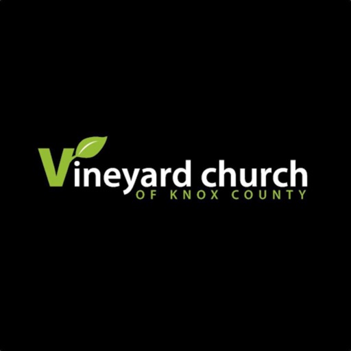 Vineyard Church of Knox County icon
