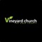 Connect and engage with our community through the Vineyard Church App