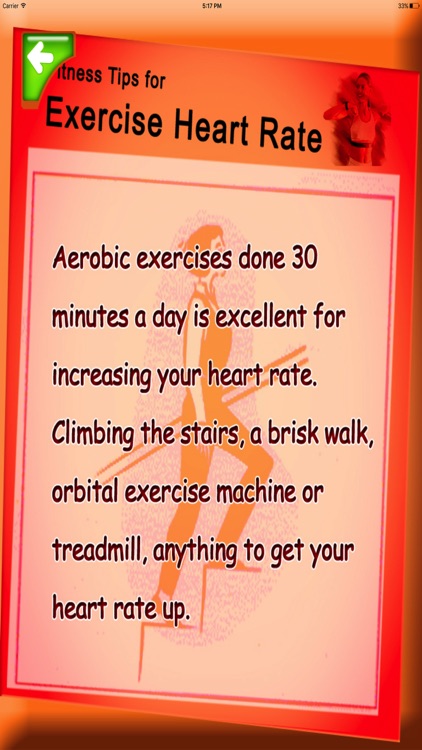 Health: Target Heart Rate (THR) Calc HD