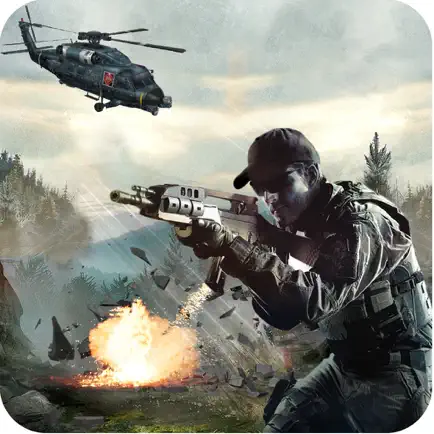 Gunship Modern Combat Читы