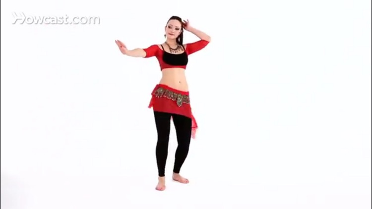 Belly Dance Master Class screenshot-3