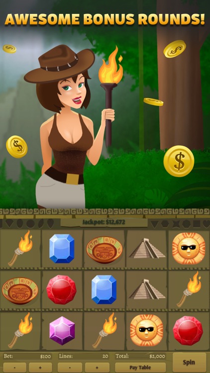 Best Casino Slots - Fun Vegas Slot Machines!