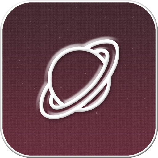 Basic Astrodynamics Formulas icon