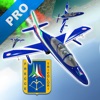 Frecce Tricolori FS Pro (AppStore Link)
