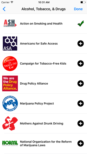 Advocacy(圖2)-速報App