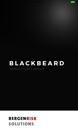 Blackbeard World Piracy Update(圖1)-速報App