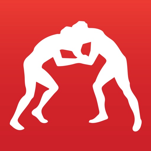 InfiniteWrestling Practice Planner icon