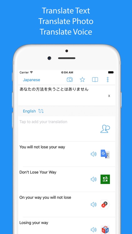 Translator - Translate Box