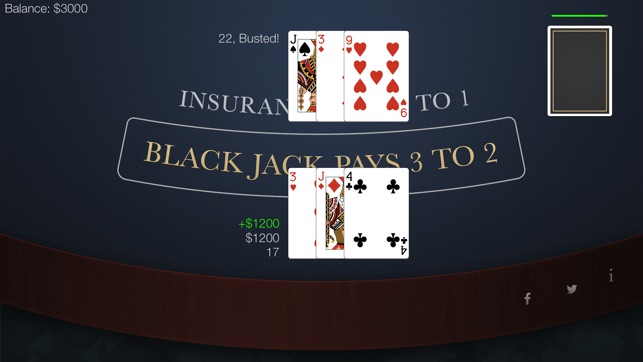 Blackjack Fun(圖3)-速報App