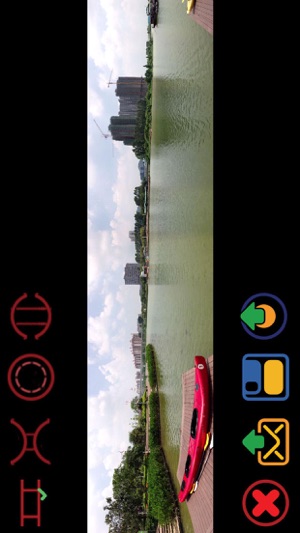 Panorama 360 Camera(圖3)-速報App