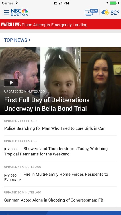 NBC Boston