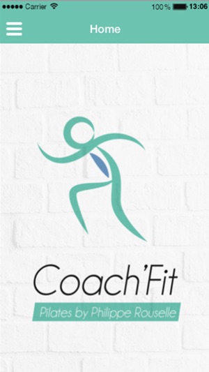 Coach'fit Pilates by Philippe(圖1)-速報App