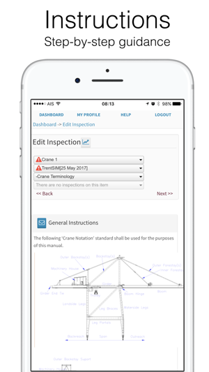 TrentNspect(圖2)-速報App