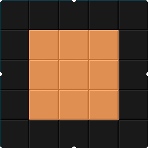 Brick Puzzle Board icon