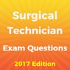 Surgical Technician Exam Questions 2017