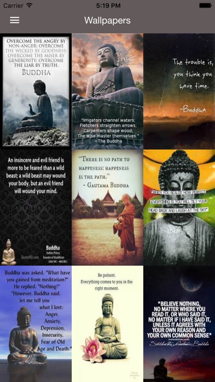 Buddha Quotes - Buddhist Quotes & Daily Buddhism