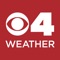The KMOV Weather app places the power of the 4 Warn Weather Team in the palm of your hand with the latest storm and forecast information