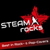 STEAMrocks