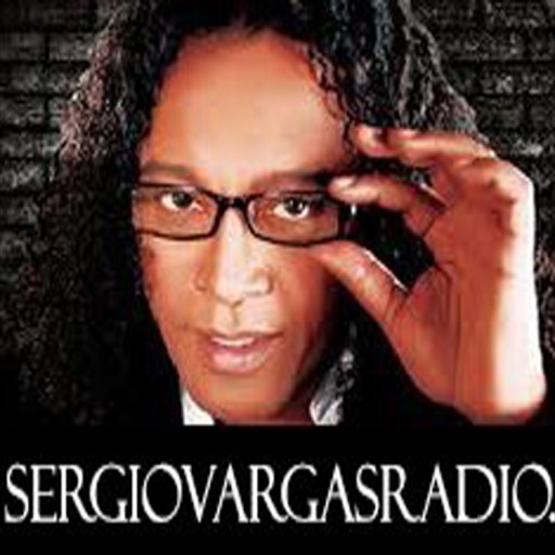 SERGIO VARGAS RADIO