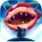In Tap Knights - Idle RPG, the world has been overrun by powerful monsters and dragons