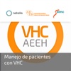 Guía de manejo terapéutico VHC. AEEH.