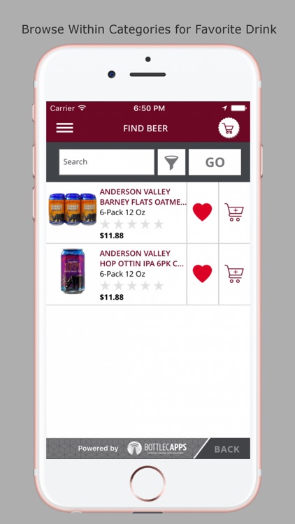 Liquid Town (Wholesale)