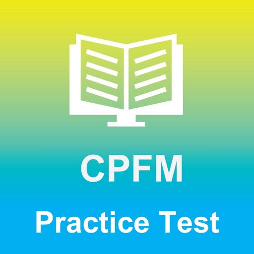 CPFM Exam Prep 2017 Edition